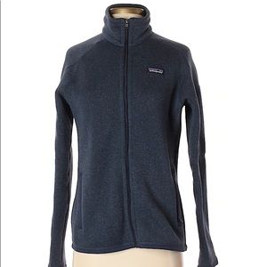 Dark Blue Patagonia